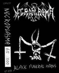 Necroplasma : Black Funeral Horns